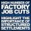 Surge In Factory Job Cuts Highlight the Importance of Structured Settlements