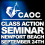 See you at the CAOC’s 2026 Class Action Seminar on Thursday, September 24 in Newport Beach
