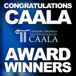 Congratulations CAALA Award Winners