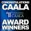 Congratulations CAALA Award Winners